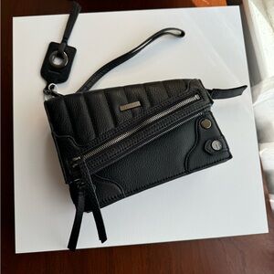 Hammitt Curtis Mulholland Collection Crossbody / Clutch